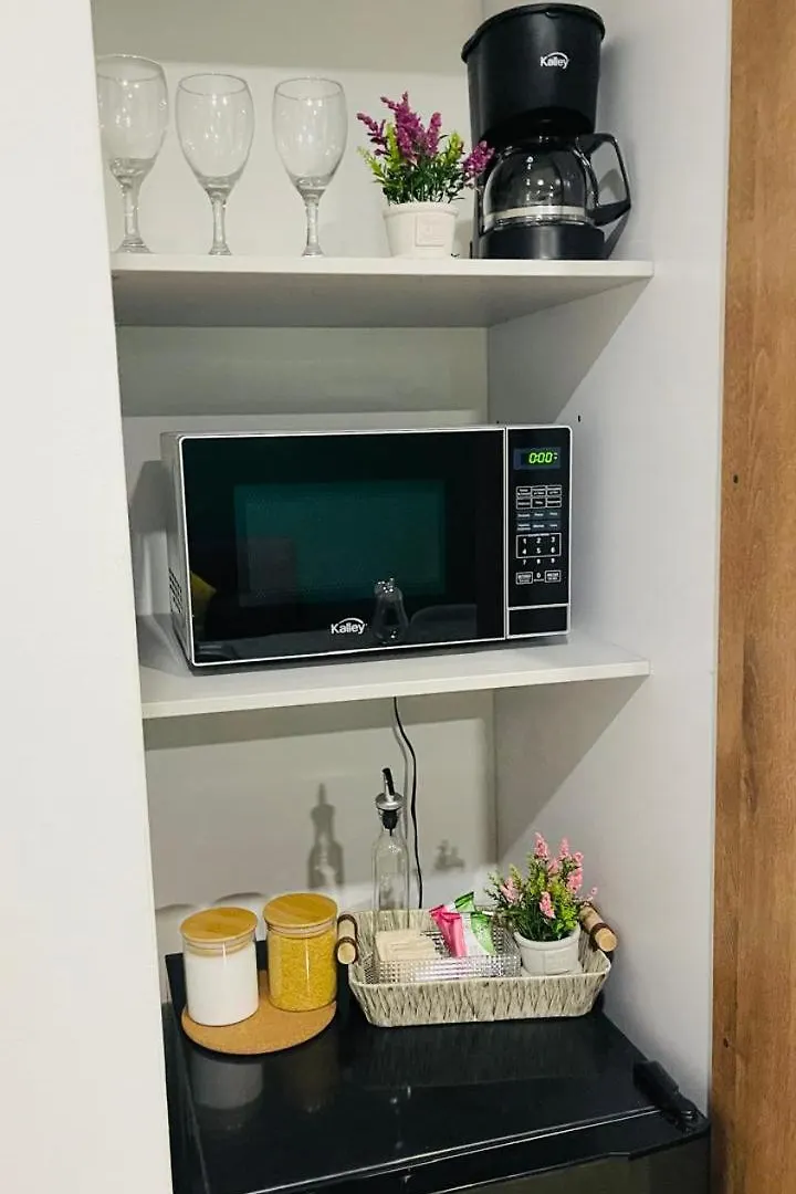 Apartamento En Zona Turistica Oeste 卡利 0*,  哥伦比亚